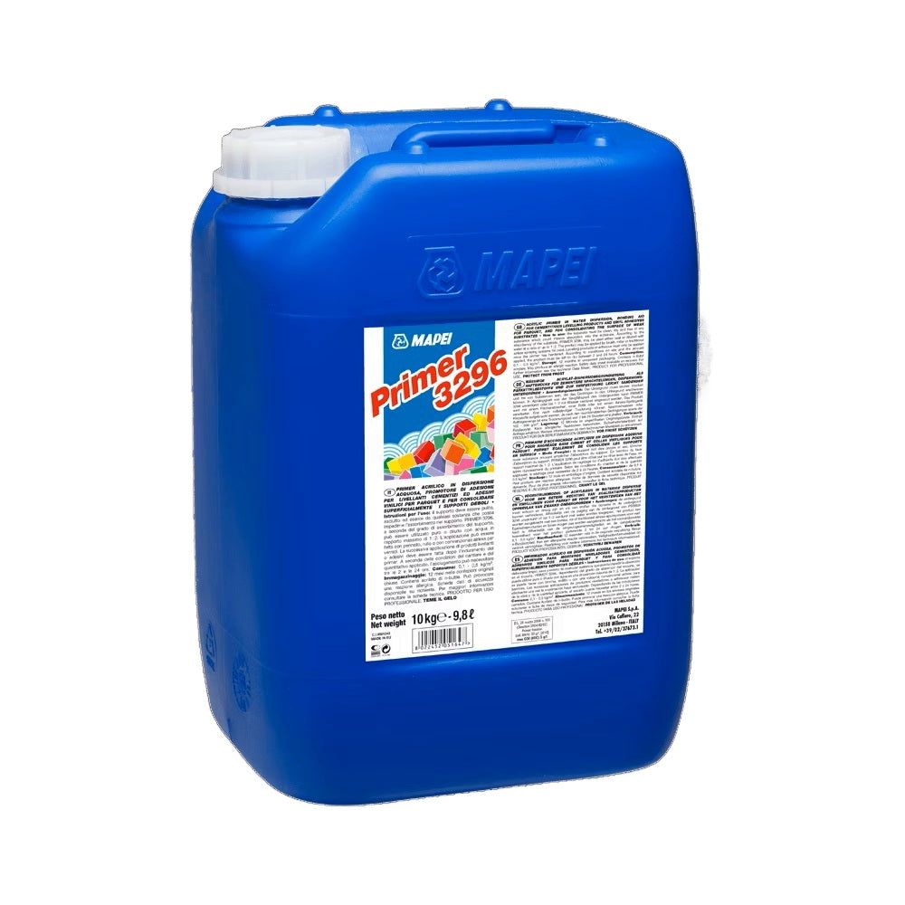 MAPEI Primer 3296 základní penetrační nátěr na savé podklady 10 kg