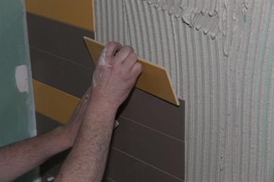MAPEI Ultrabond Eco 520 disperzní lepidlo na linoleum aplikace