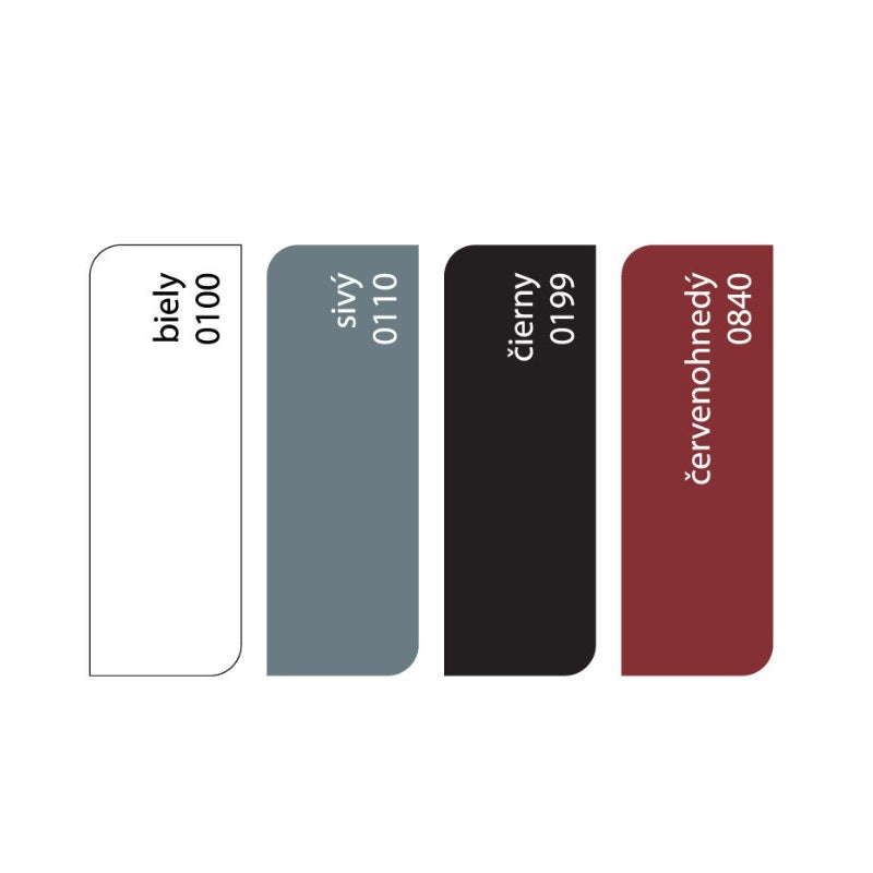 NOVOCHEMA SYNTADUR univerzální základní barva na kov a dřevo