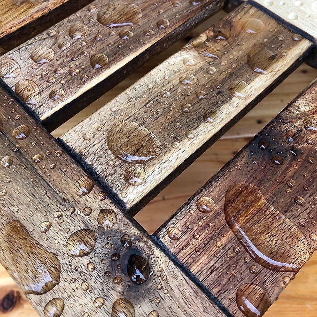 Odies Oil Universal Finish přírodní univerzální olej na dřevo