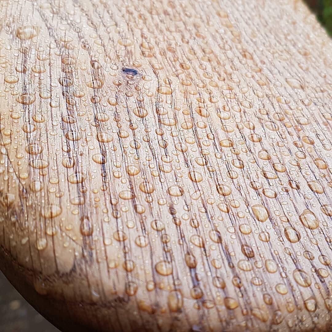 Odies Oil Universal Finish přírodní univerzální olej na dřevo