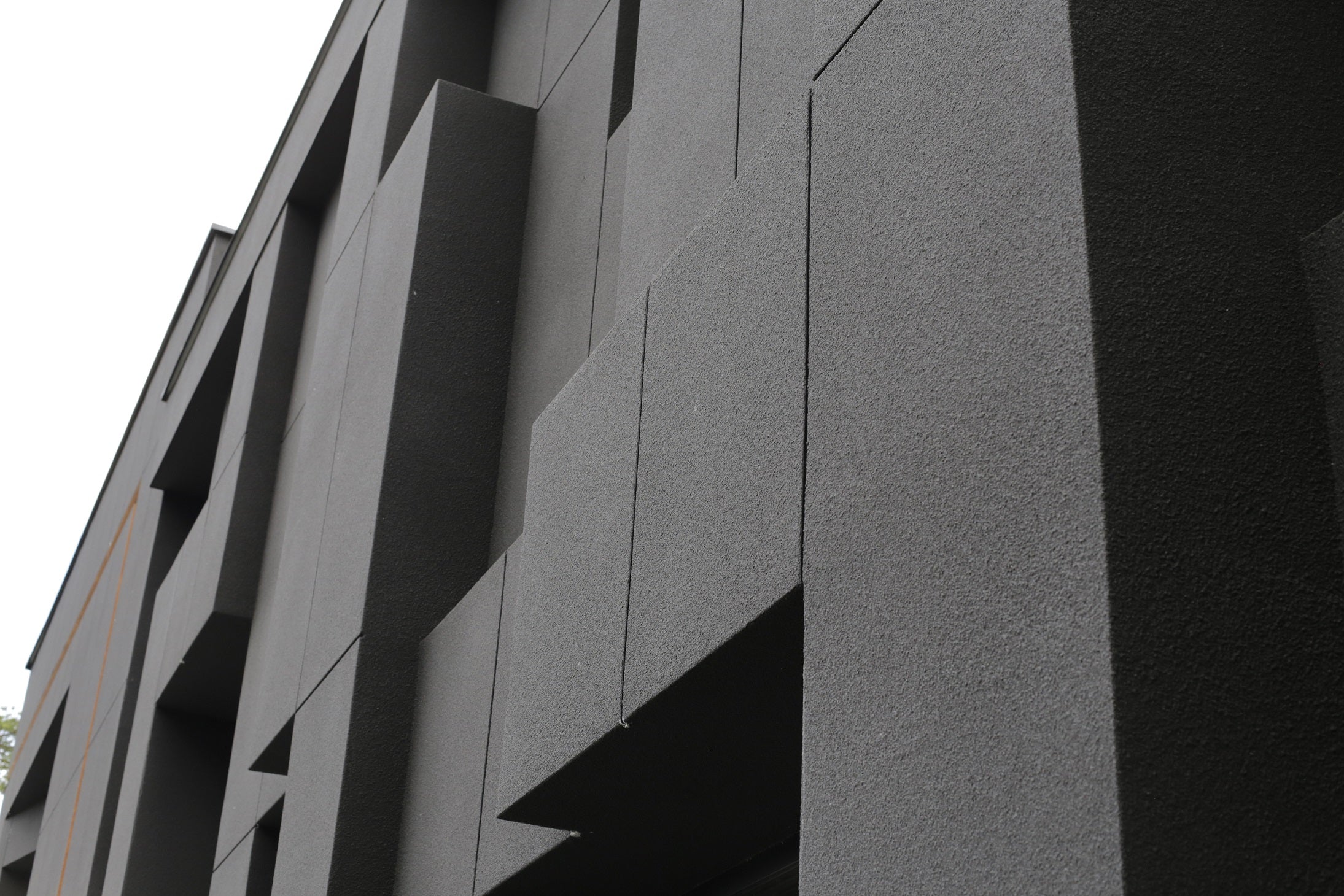 termPIR ETX PIR desky fasádní tepelná izolace 1200x600mm