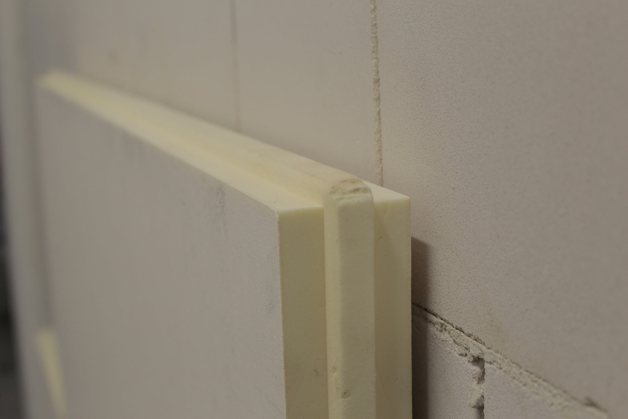 termPIR ETX PIR desky fasádní tepelná izolace 1200x600mm