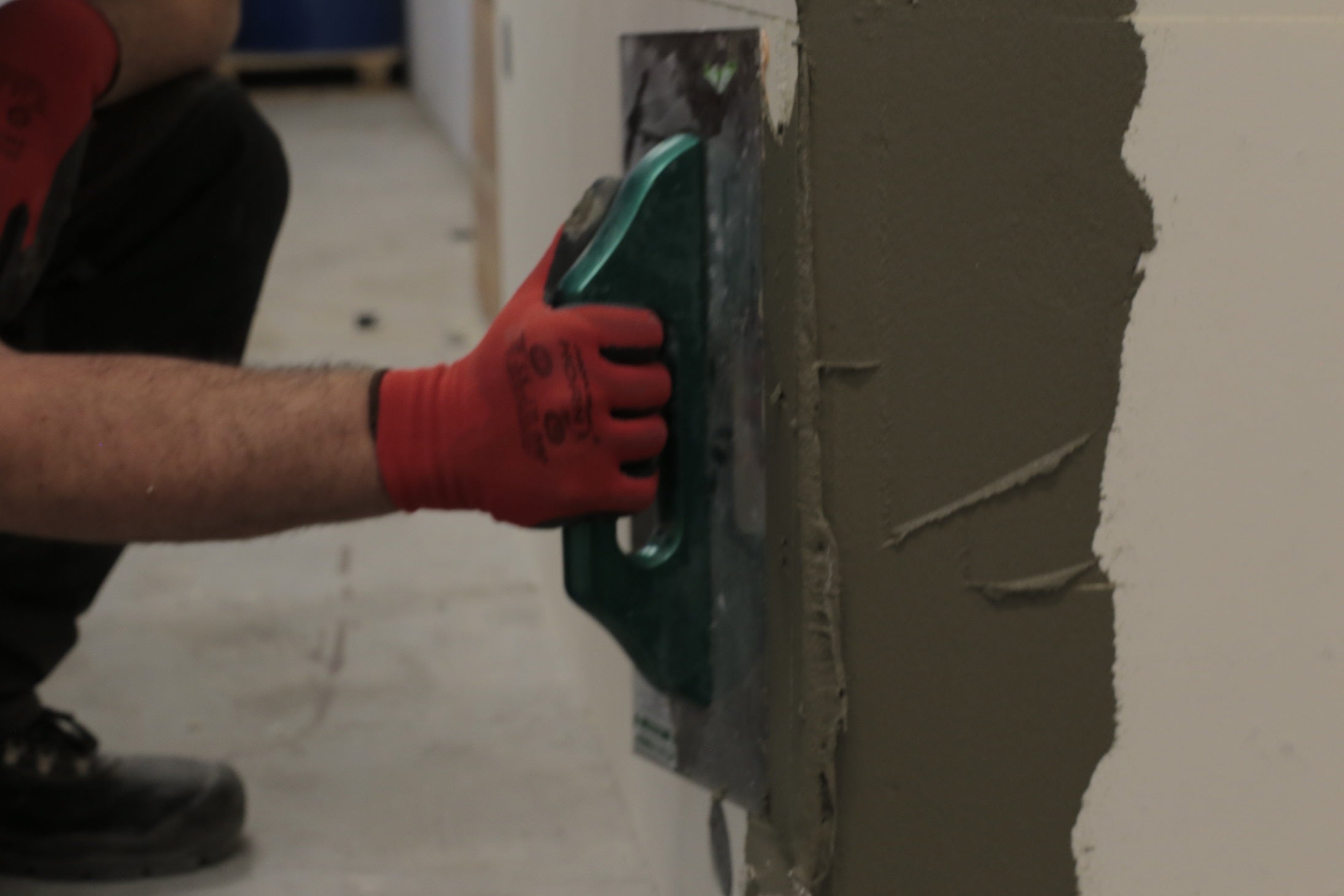 termPIR ETX PIR desky fasádní tepelná izolace 1200x600mm