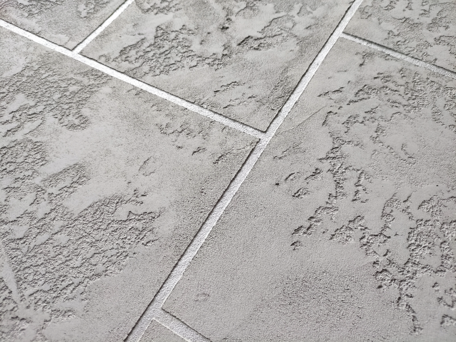 PRIMALEX BETON EFEKT báze Z betonová stěrka