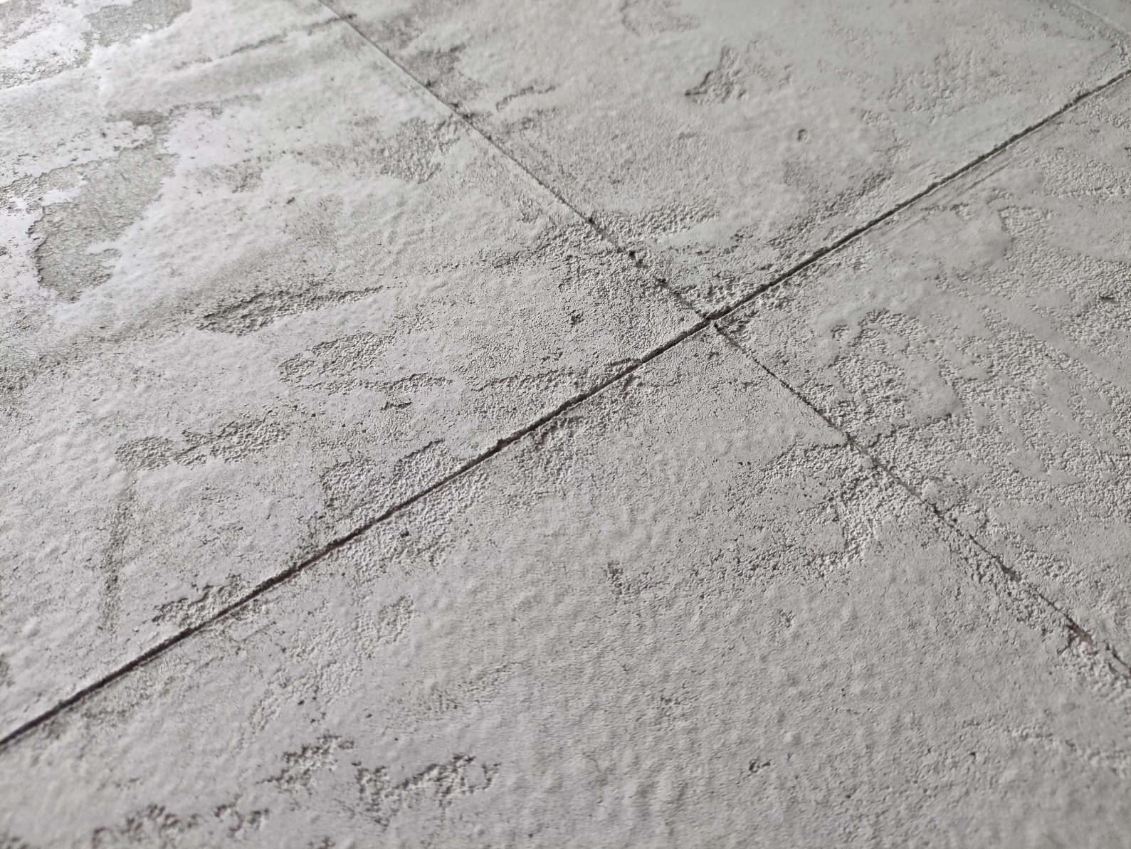 PRIMALEX BETON EFEKT báze Z vnitřní betonová stěrka na zeď