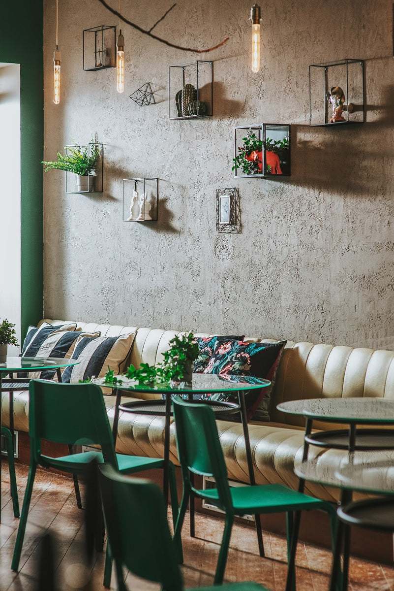 PRIMALEX BETON EFEKT báze Z betonová stěrka