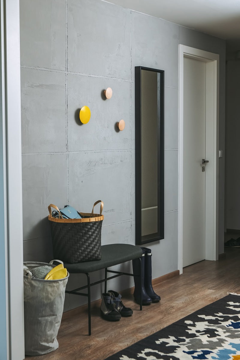 PRIMALEX BETON EFEKT báze Z betonová stěrka