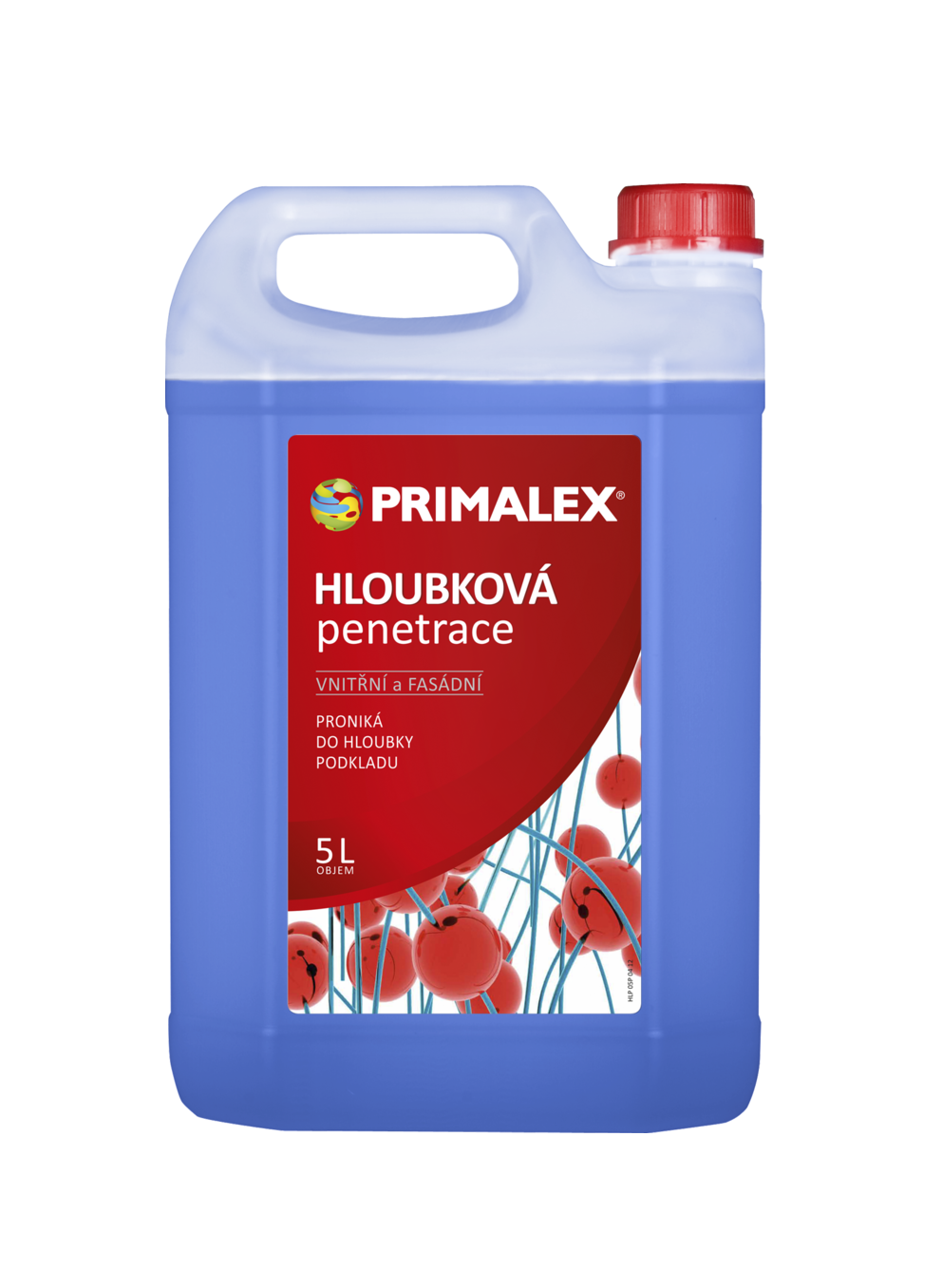 PRIMALEX HLOUBKOVÁ penetrace