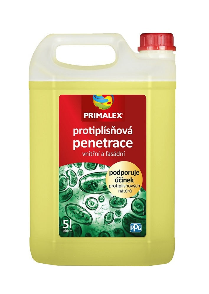 PRIMALEX PROTIPLÍSŇOVÁ penetrace