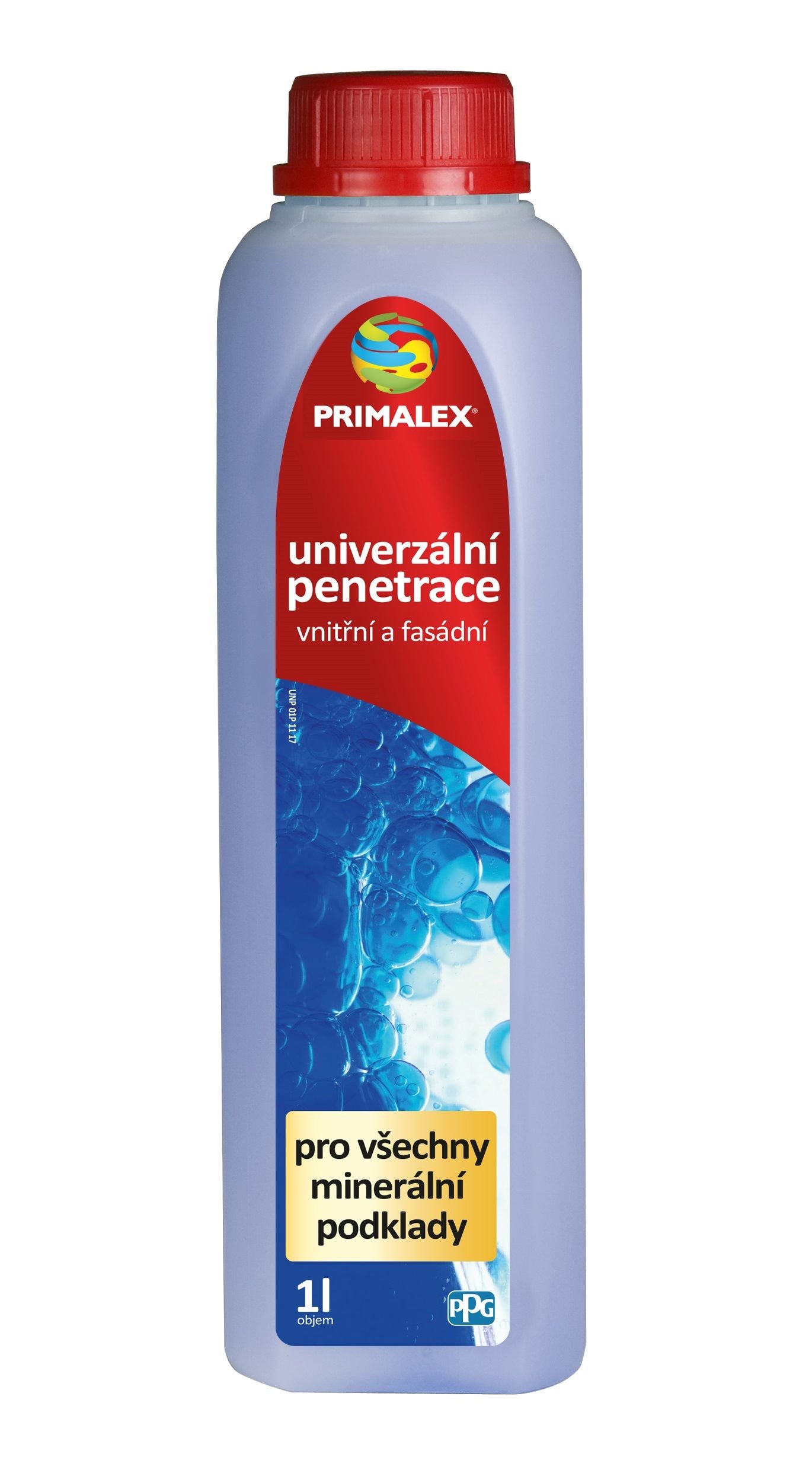 PRIMALEX UNIVERZÁLNÍ penetrace