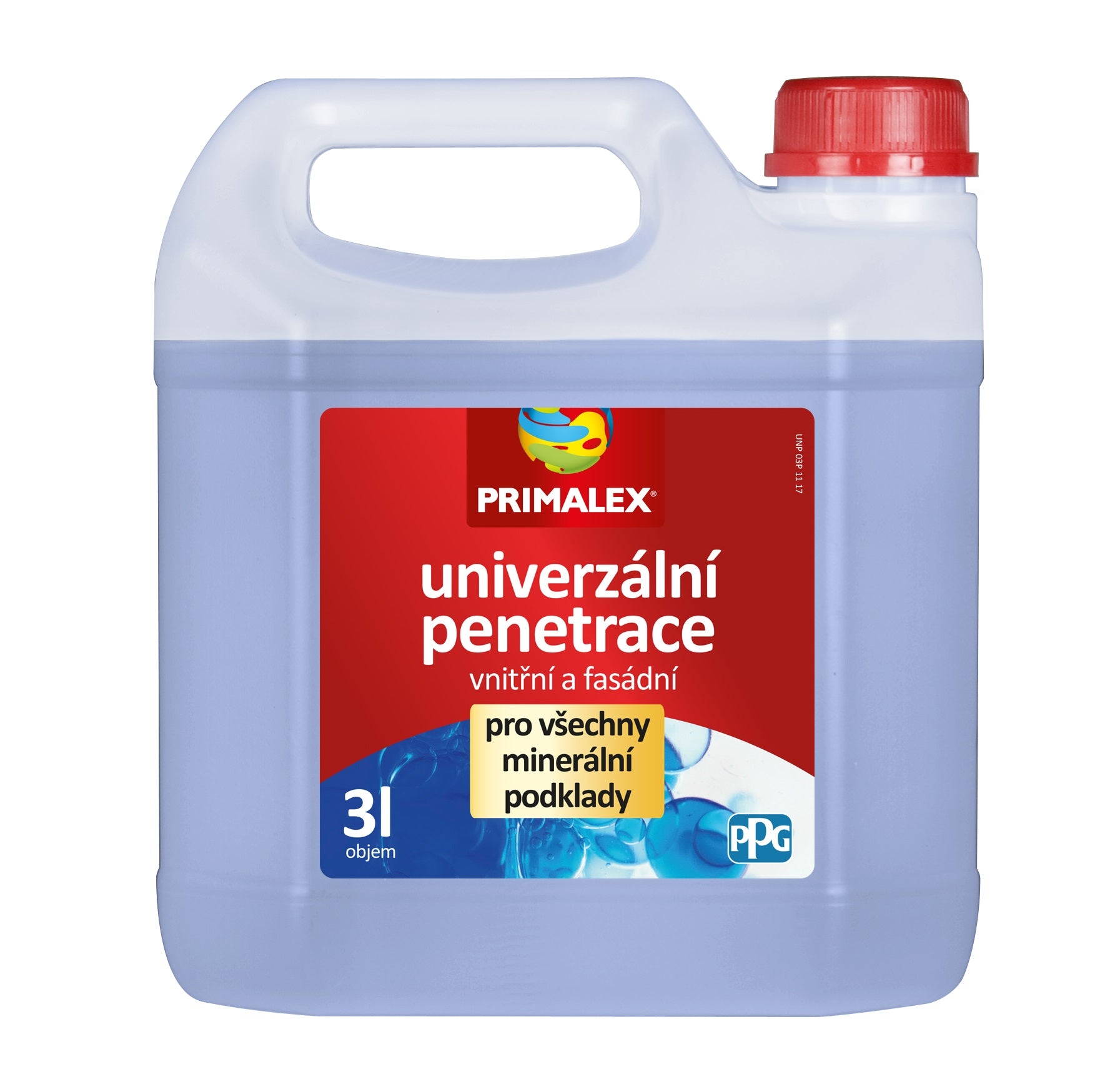 PRIMALEX UNIVERZÁLNÍ penetrace