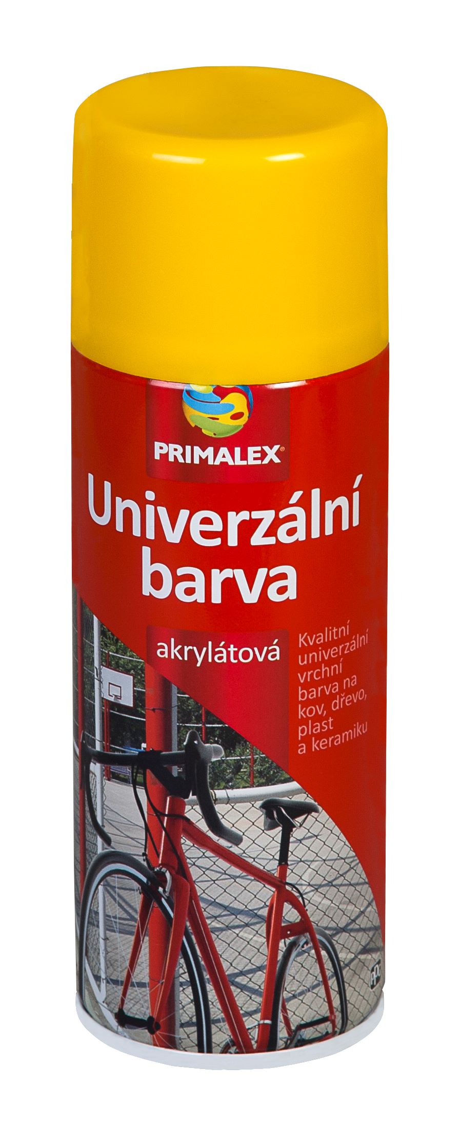 PRIMALEX Univerzální akrylátová barva ve spreji