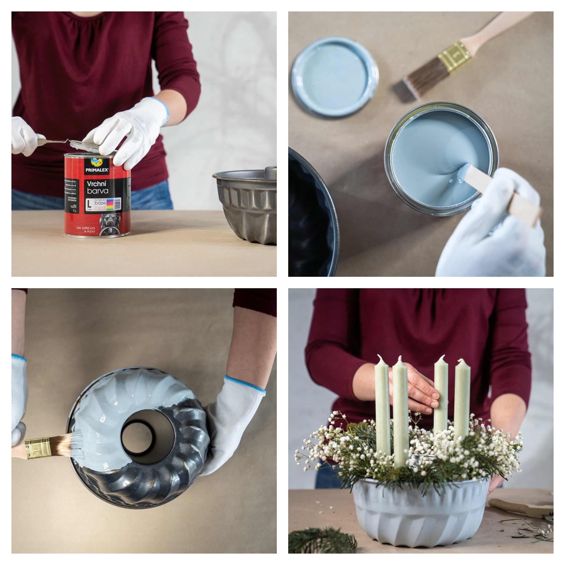 PRIMALEX Vrchní syntetická barva na dřevo a kov lesklá_ukázka2