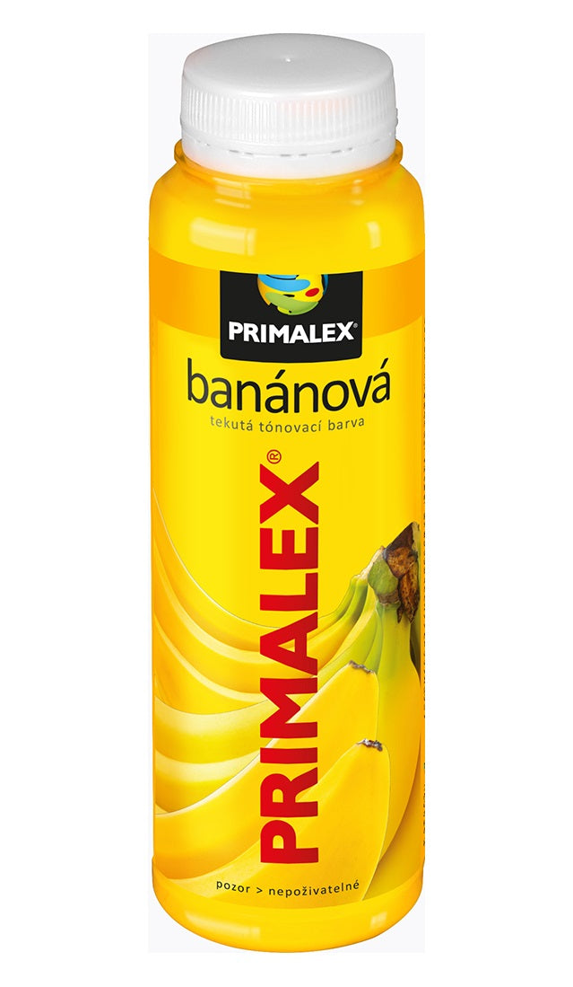 PRIMALEX Akrylátová tekutá tónovací barva