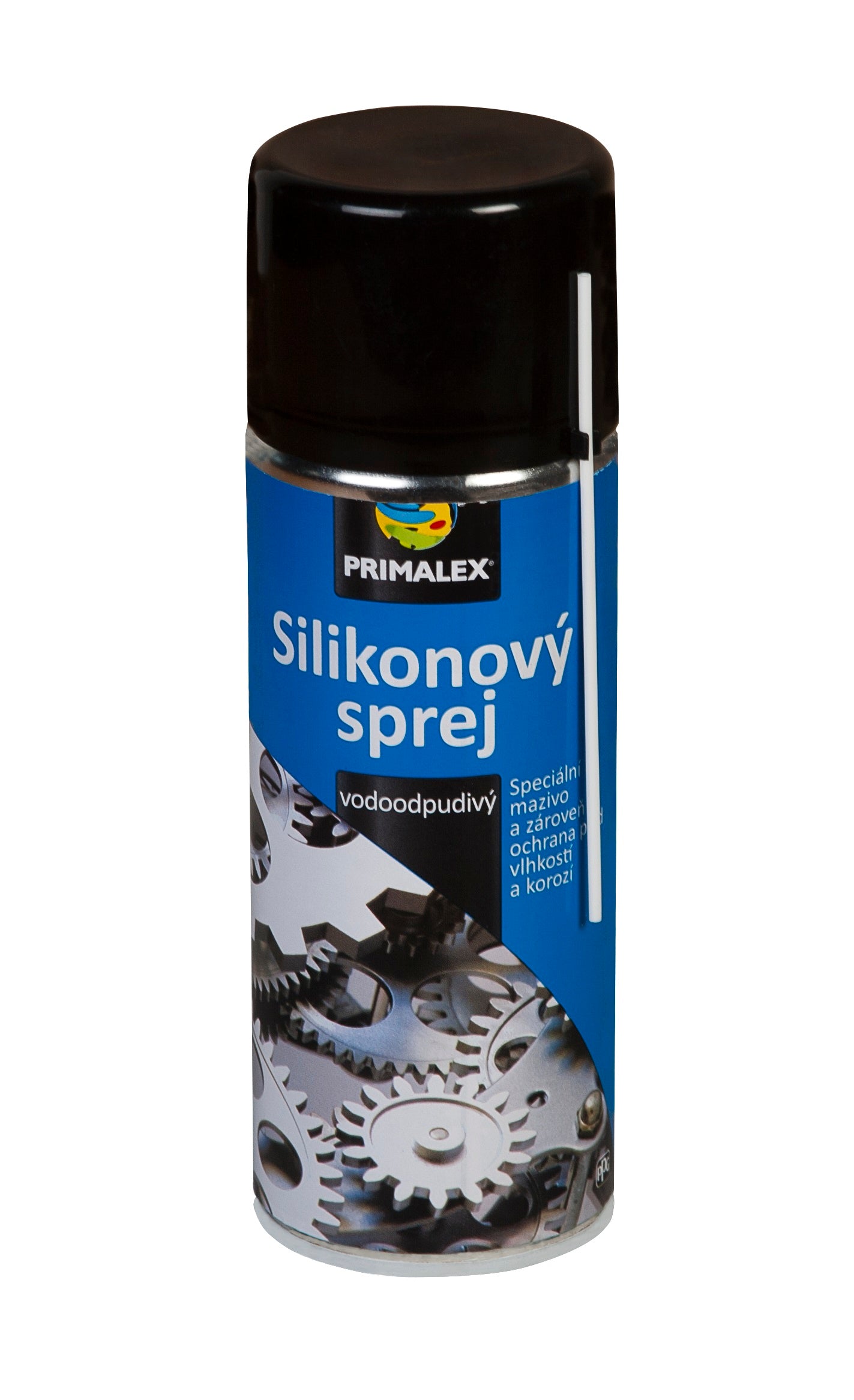 PRIMALEX Silikonový sprej 400 ml