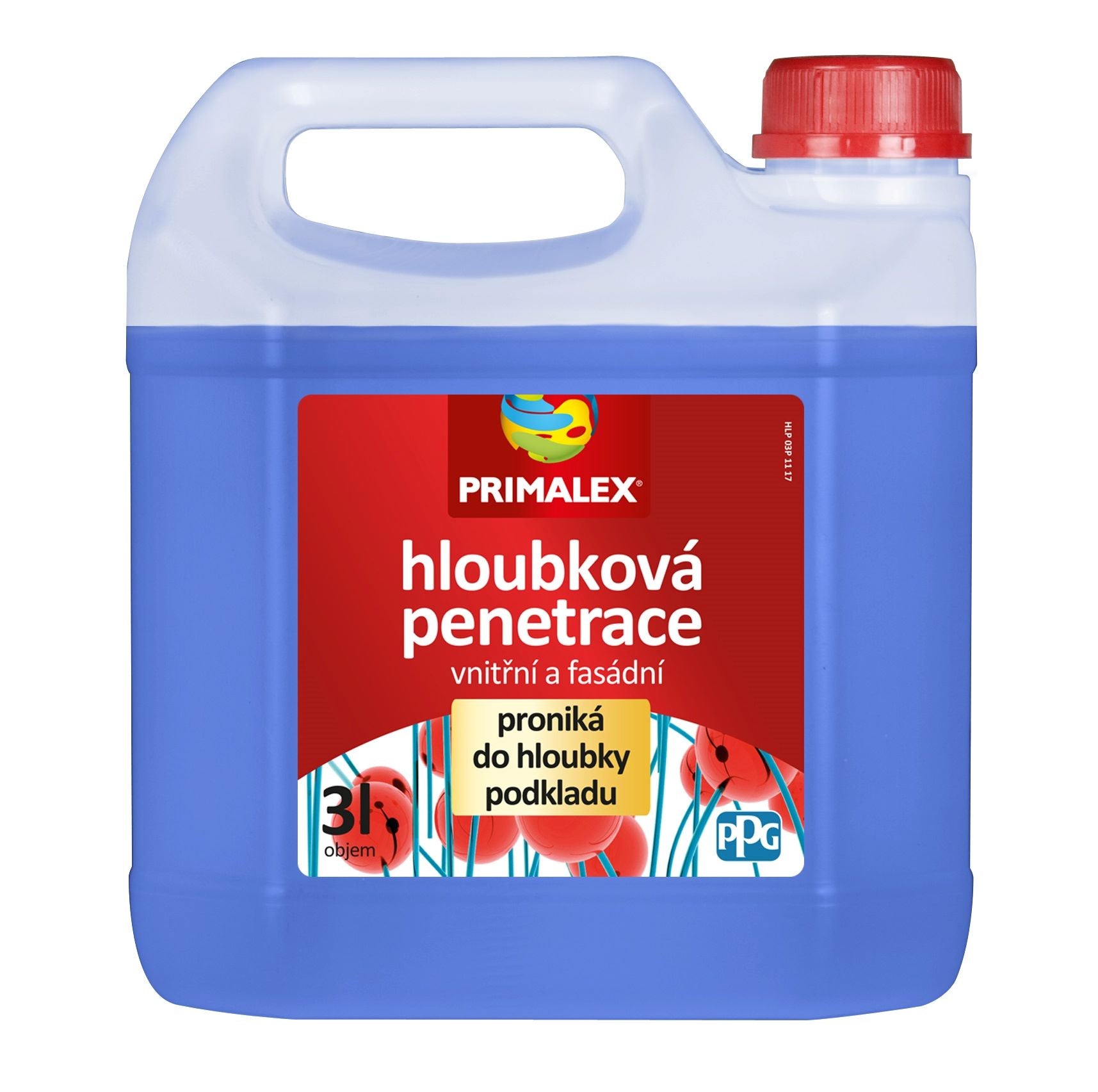 PRIMALEX HLOUBKOVÁ penetrace