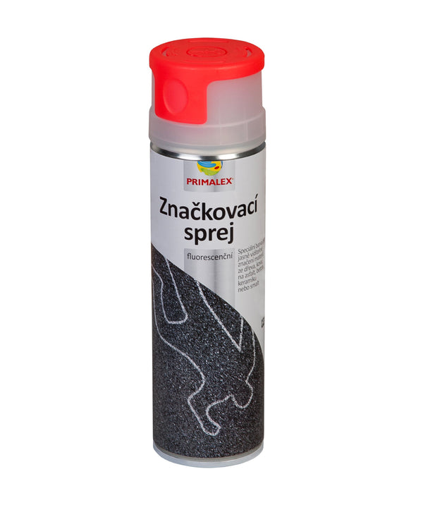 PRIMALEX Fluorescenční značkovací sprej