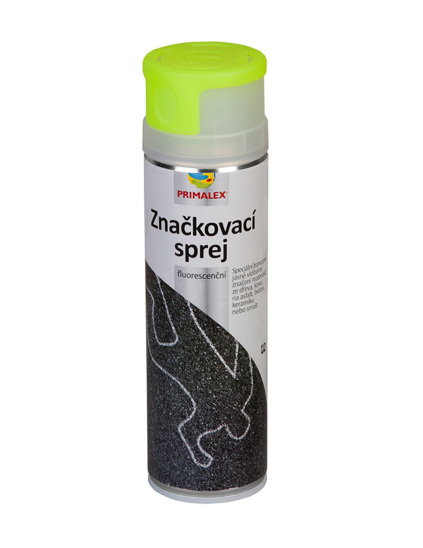 PRIMALEX Fluorescenční značkovací sprej