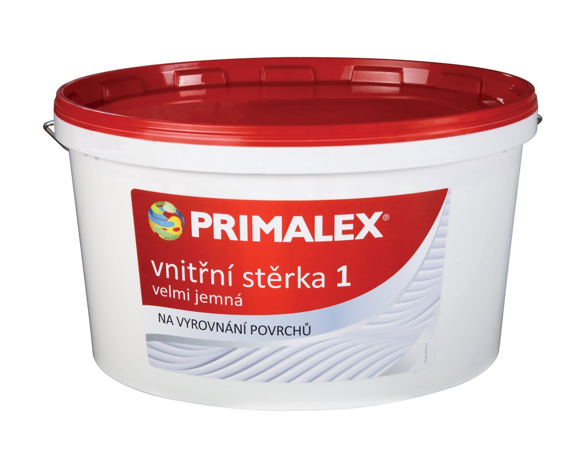 PRIMALEX vnitřní stěrka 1 velmi jemná