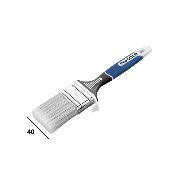 ProGold Universal štětec plochý 40 mm
