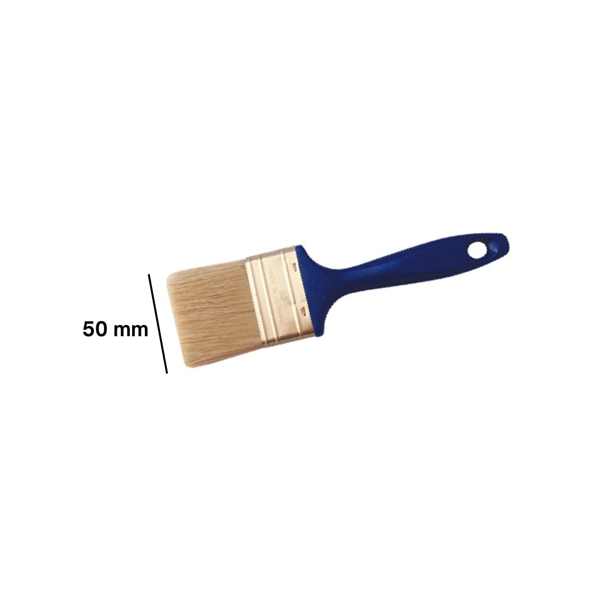 ProGold Plochý štětec Premium PG 1095 50 mm