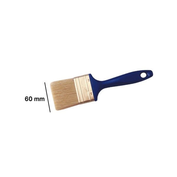 ProGold Plochý štětec Premium PG 1095 60 mm
