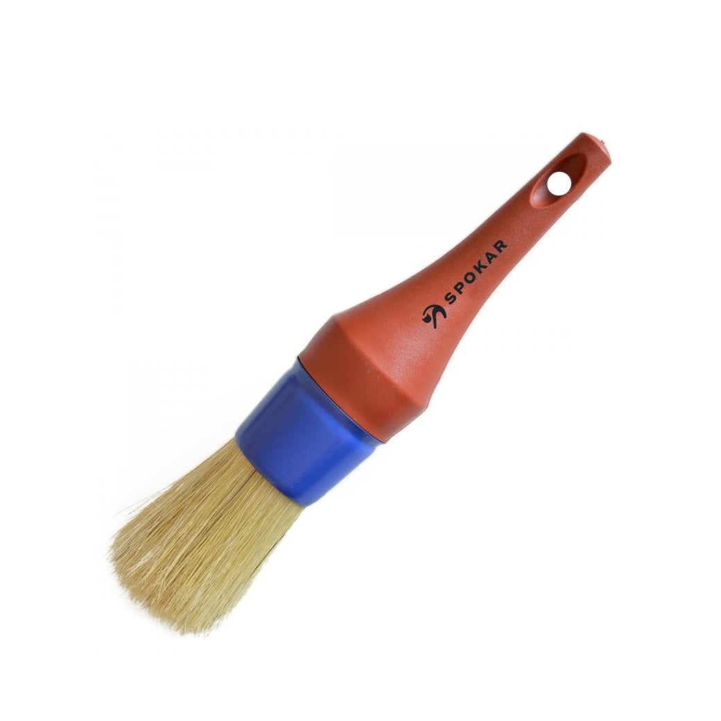 SPOKAR Štětec kulatý 22
