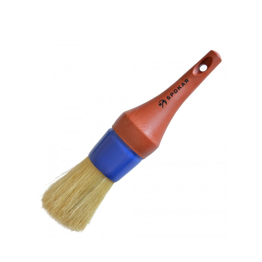 SPOKAR Štětec kulatý 24