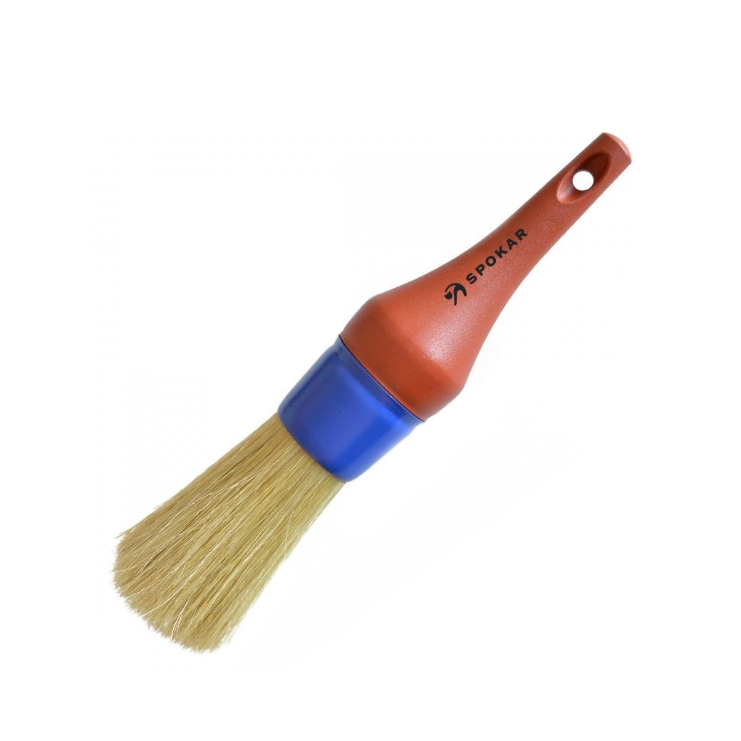 SPOKAR Štětec kulatý 25