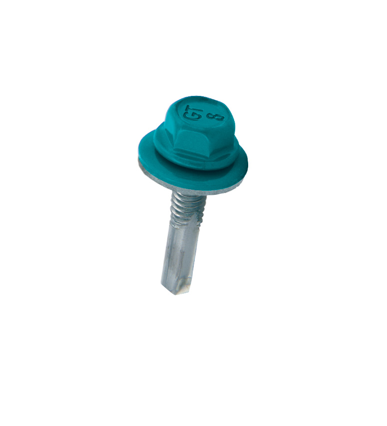 Samořezný šroub ETANCO GT 8 bez podložky Ø5,5 x 24 mm