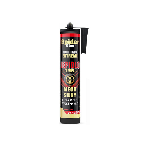 Spider Glue HIGH TACK EXTREME montážní lepidlo