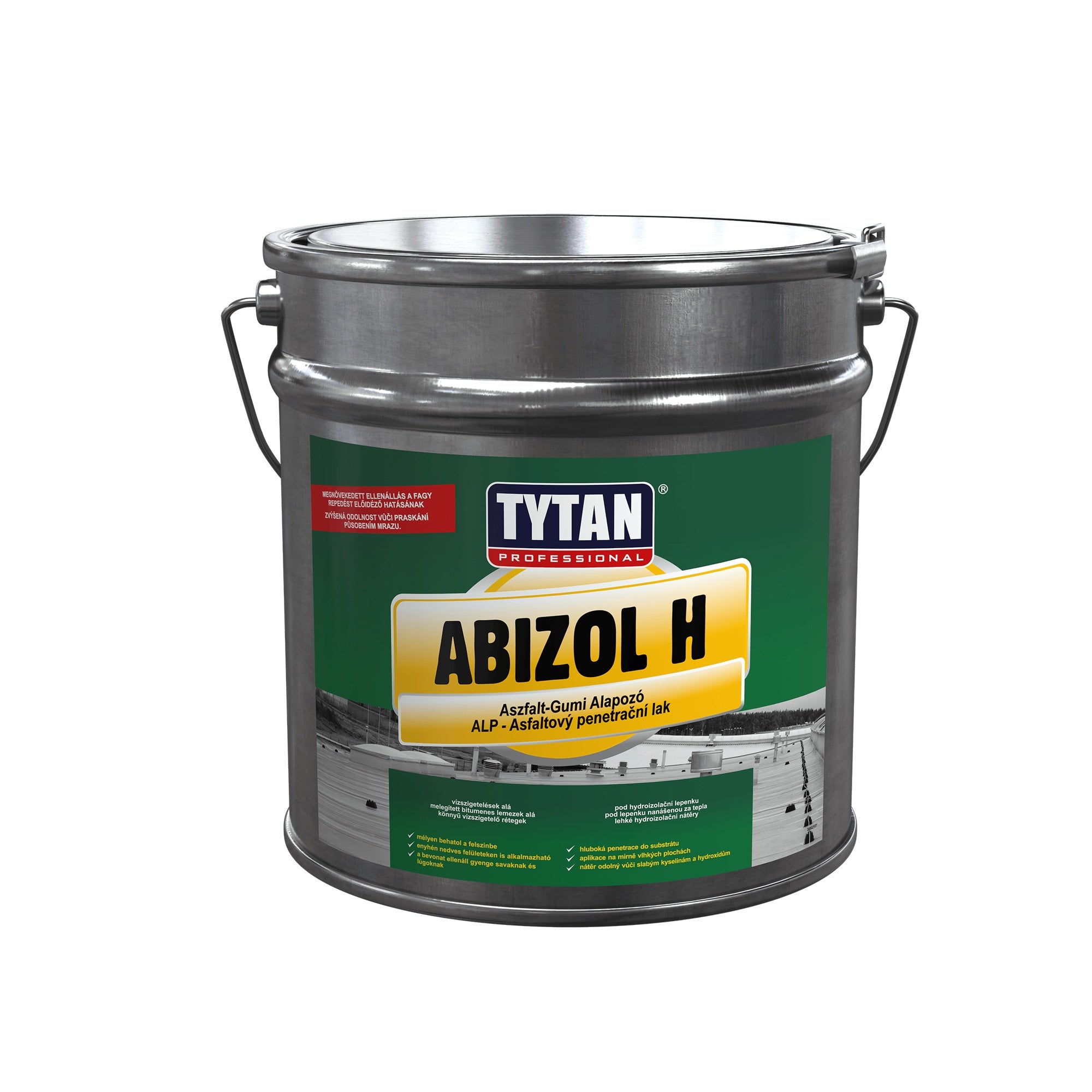 TYTAN ABIZOL H ALP Asfaltový penetrační lak_10024734