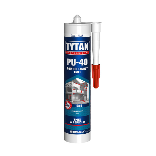 TYTAN PU 40 polyuretanový tmel_10041869