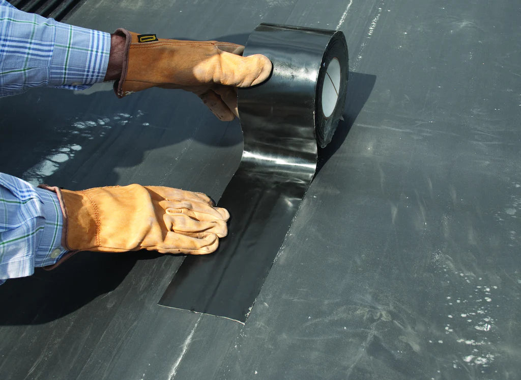 TYTAN RS TAPE Střešní těsnící páska bitumenová š x 10 m