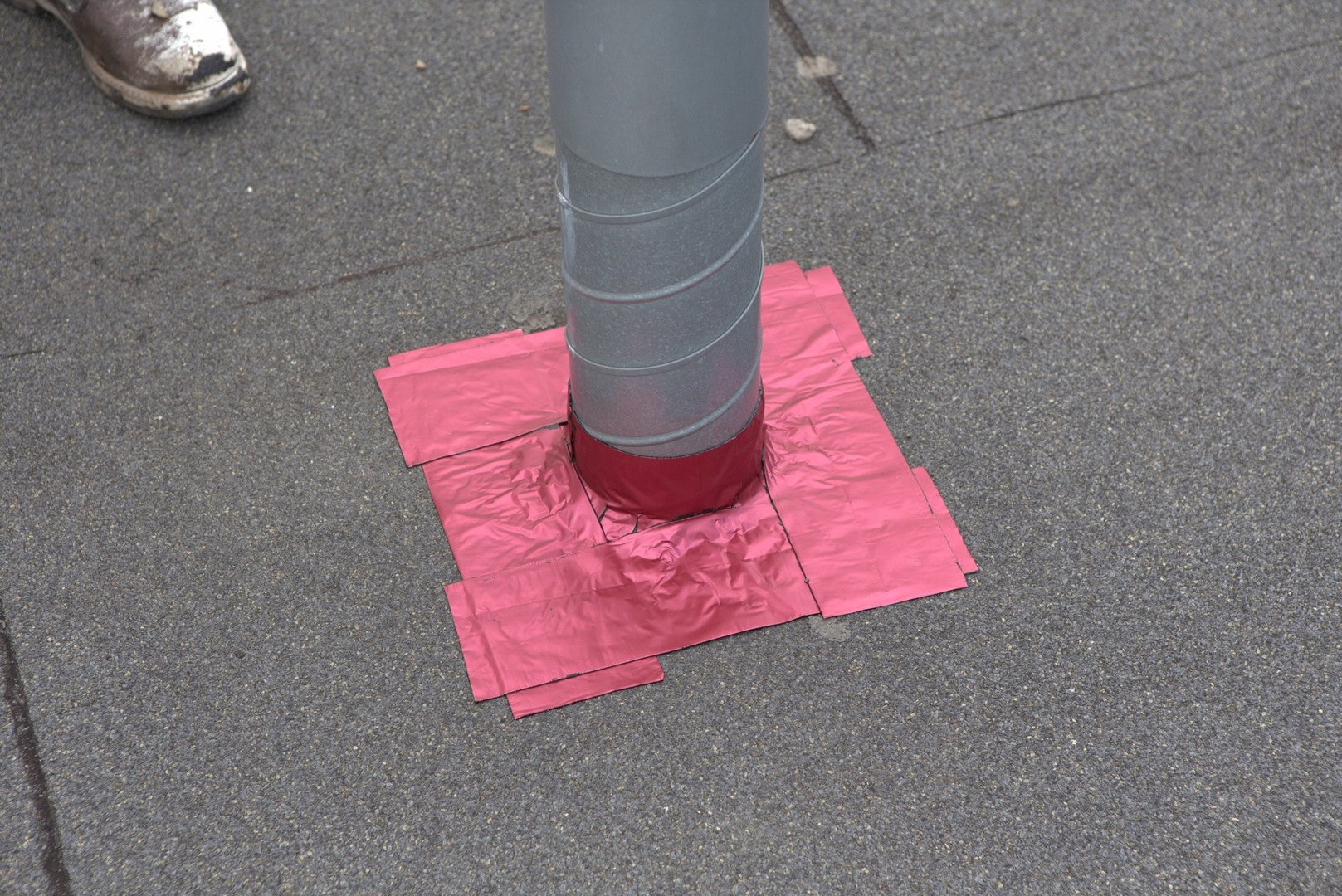 TYTAN RS TAPE Střešní těsnící páska bitumenová š x 10 m