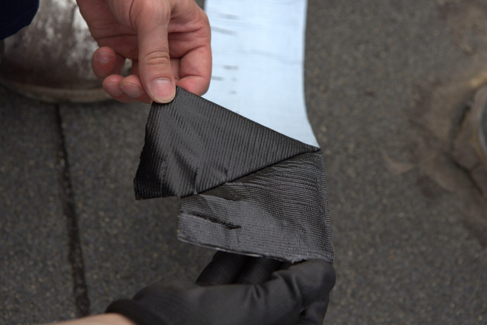 TYTAN RS TAPE Střešní těsnící páska bitumenová š x 10 m