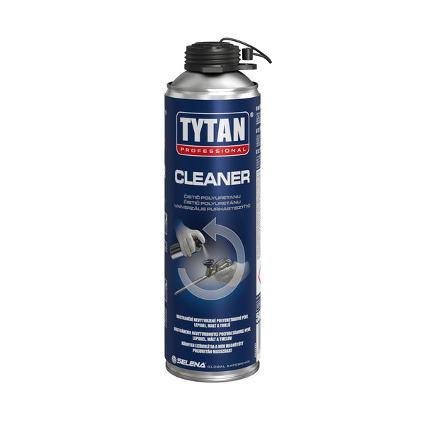 TYTAN SOFT Čistič PUR pěny_10024942