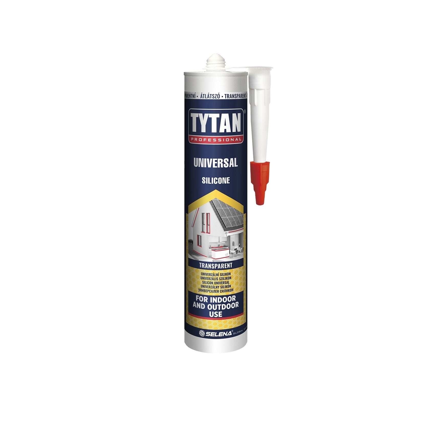 TYTAN Univerzální silikon 280 ml