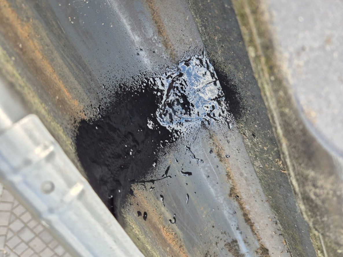 TYTAN tekutá guma ve spreji