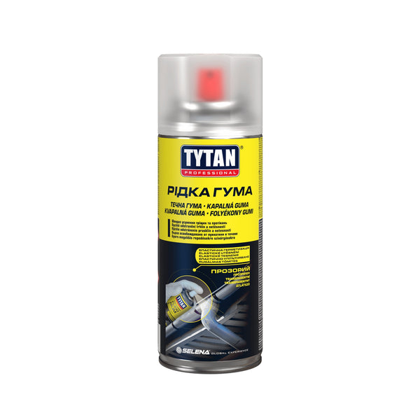TYTAN tekutá guma ve spreji_10052095