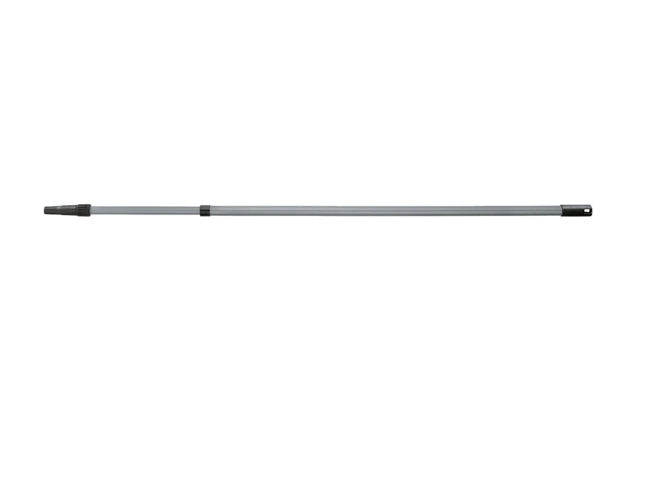 Teleskopická tyč ocelová 115-200cm