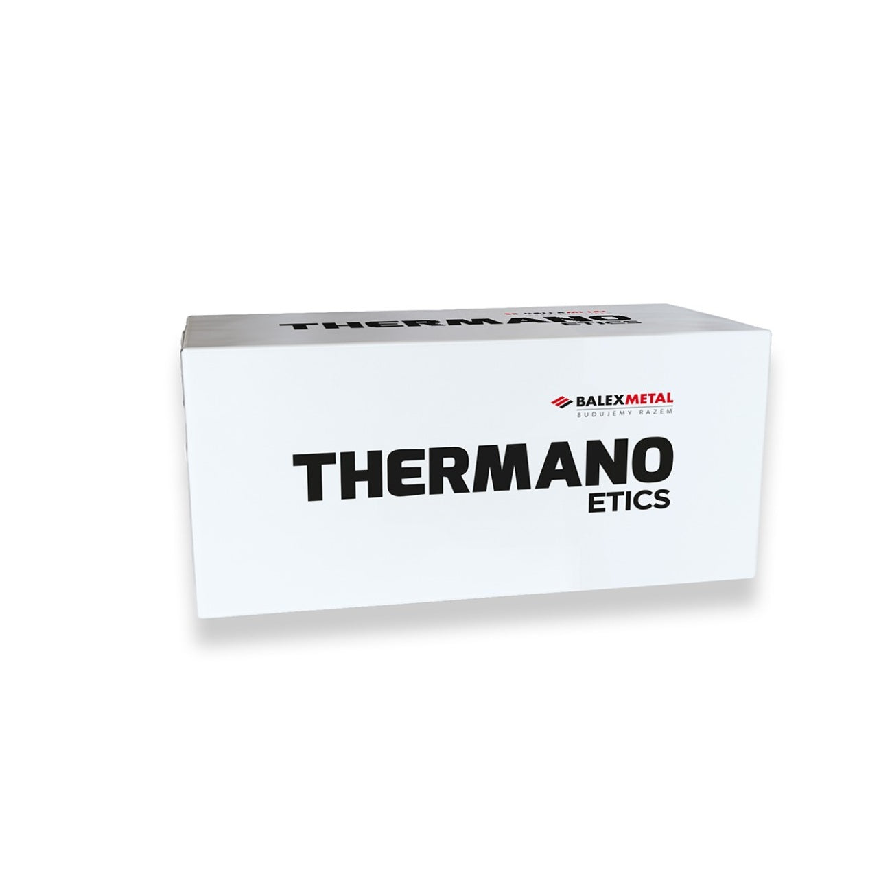 Thermano ETICS ʎ 0,023 PIR desky tepelná izolace 1 200 x 600 mm_balení