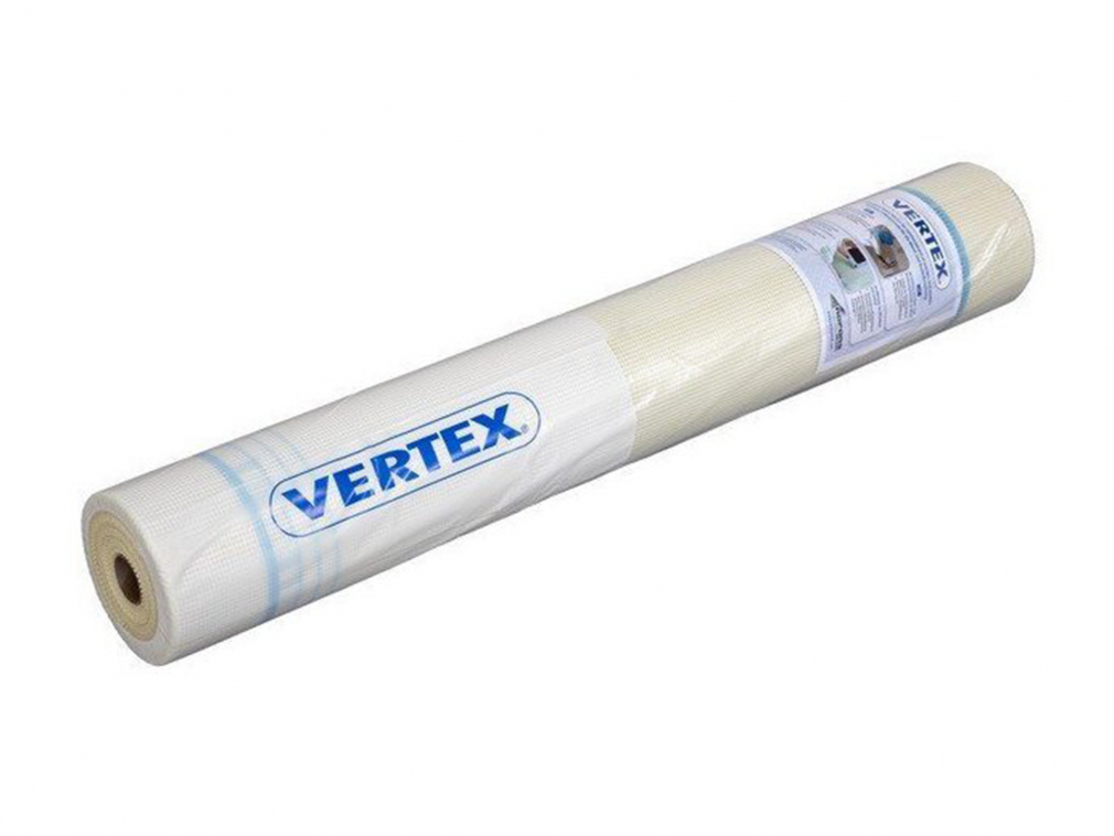 VERTEX R117 Perlinka armovací tkanina 145 g/m² bal. 55 m²