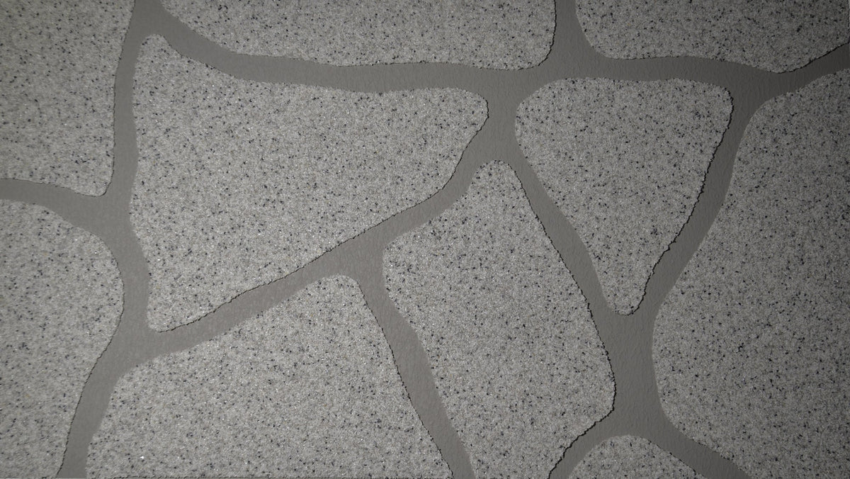 Weber Weberpas granit OP G1 - detail textury