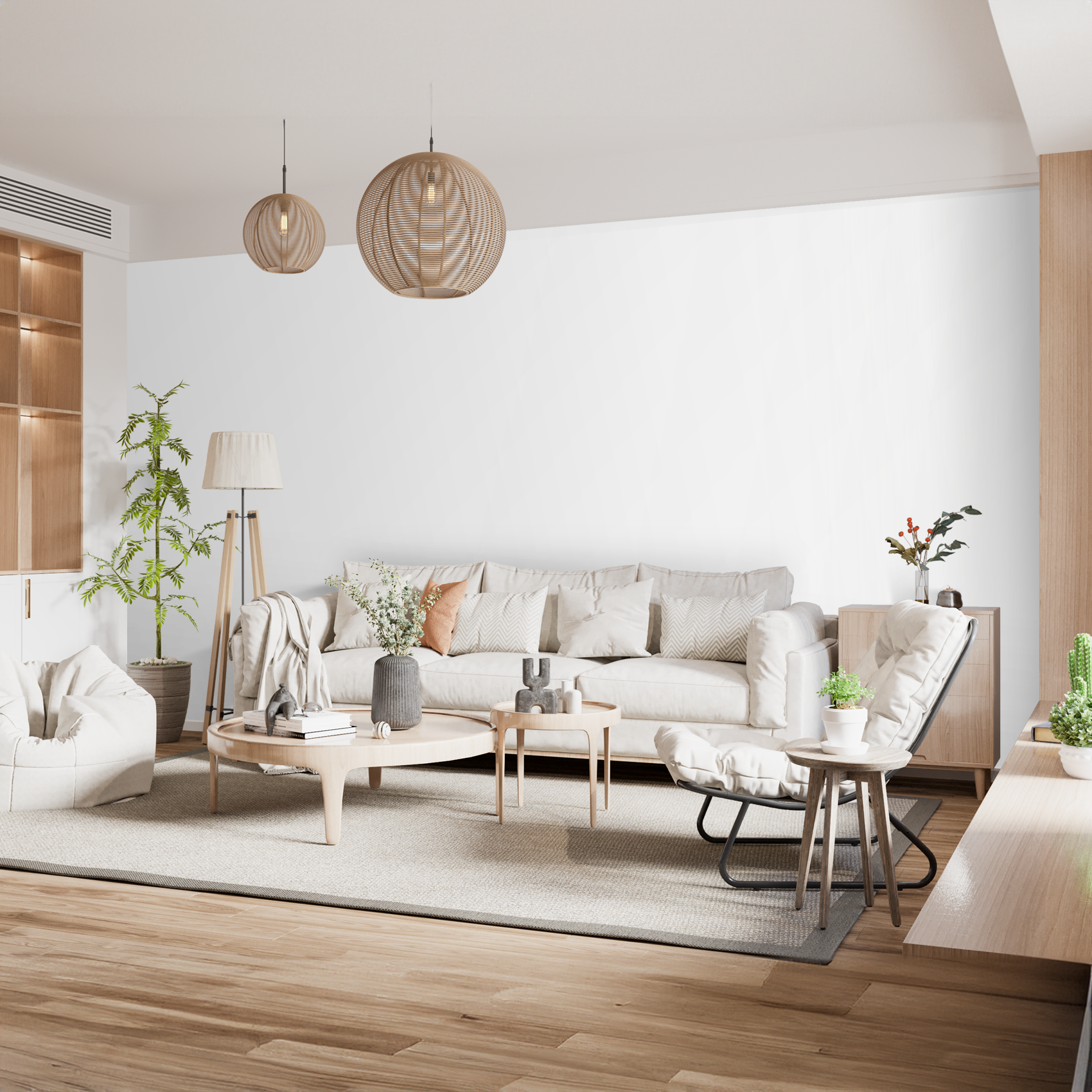 PRIMALEX ceramic omyvatelná interiérová barva na zeď