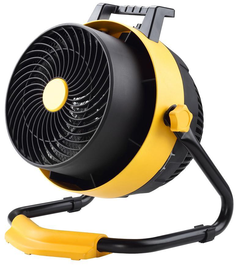 Ohřívač STREND PRO BGP1917-30, Max. 3 kW, elektrický, funkce ventilátoru