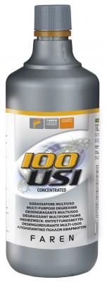 Víceúčelový čistič a odmašťovač FAREN 100 USI, 1 kg