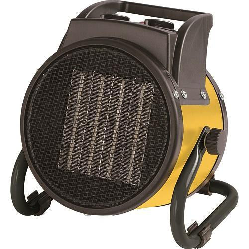 Ohřívač STREND PRO BGP1506-02, Max. 2 kW, keramický, elektrický
