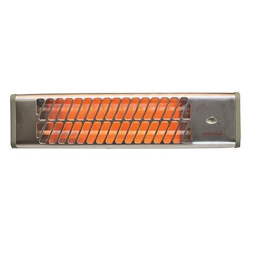 Infrazářič Strend Pro IQ-001A, 500/1000/1500W, 230V, infra